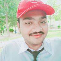 Taha Raza