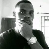 Charles Utibe
