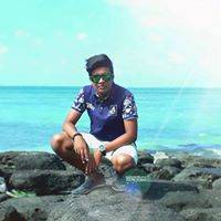 Keshav S Sungkur