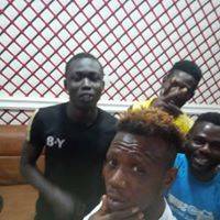 Amicable Bwoy