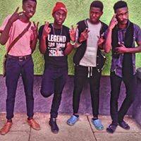 Croud'Ance Happy Chisalu Jr.