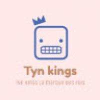 TYN KINGS
