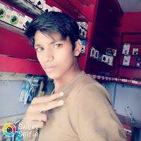 Seenu Raj