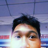 Angelo Paras