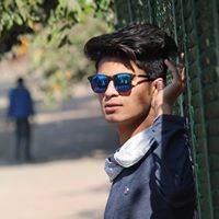 Mahesh Dhakad