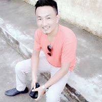 Thotyo Ramshan