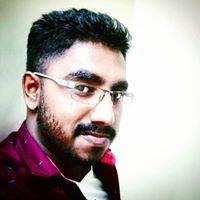 Ashique Mohammed NJ