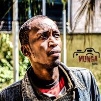 Munga Saya