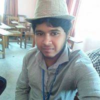Tafsherul Islam Rethom Mondol