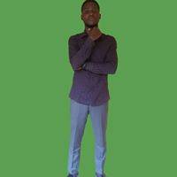 Alexander Nimely II