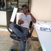 Cheikh Diallo
