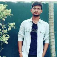 Rupesh Kumar Yadav