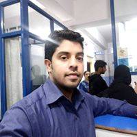 Md Zubair