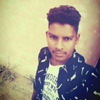 Yudhishthir Bariha
