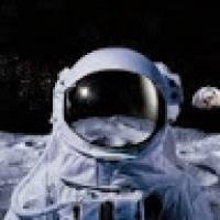 The Space Journey