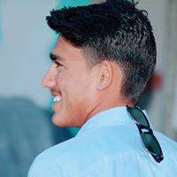 Hashmat Khan