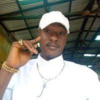 Sagacious Abraham N. Gorlortor II