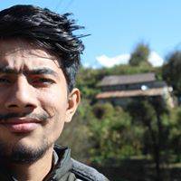 Prashant Antimatter