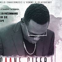 Gaane Cifer