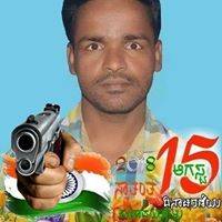 Sunil Kumar