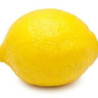 Sentient Lemon