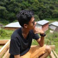 Dipesh Gurung Himdung