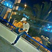 Mohamed Allam