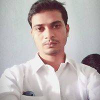 RamKrishna Mahato