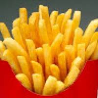 france fry