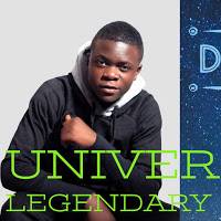 Universal Legendary Beatz
