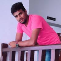 Vinodh Vk