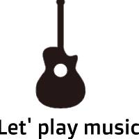 let'splay music