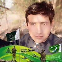 Sabir Shah