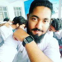 Rana Tahir