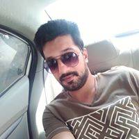 Usman Shabir