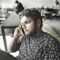 Ahmed Samaah