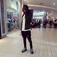 Kelvin James
