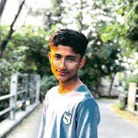Edward Ghimire