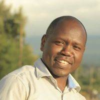 Eric Inuka