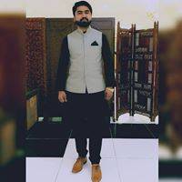 Mohsin Najam
