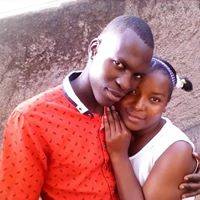 Mazzla Donewell Marongwe