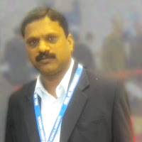 Vishnu Kumar