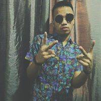 Jhon Arvie Boloseno