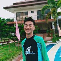 Yrik Laurence Tolentino