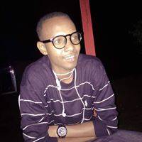 Shyaka Moses Escoba