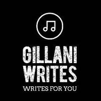 GILLANI WRITES