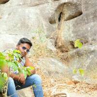 Aravind Kakkerla Aravind