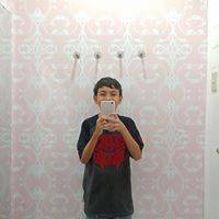 Basty Mabangue