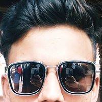 Prashant Dhital
