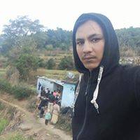 Sandeep Thapa